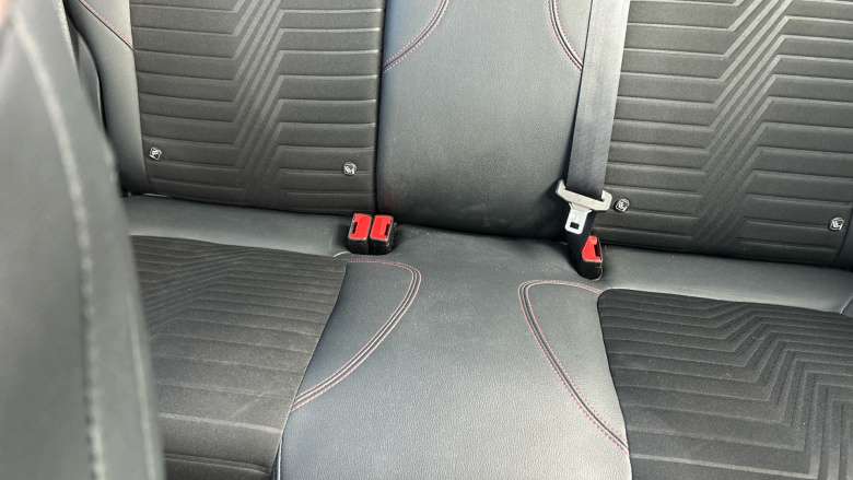 Ford Puma 1.0 EcoBoost Hybrid mHEV 155 ST-Line X 5dr Petrol Hatchback